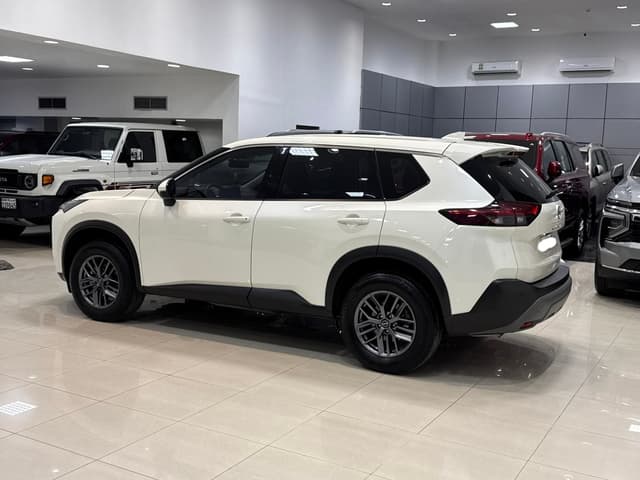 Nissan X-Trail 2024 