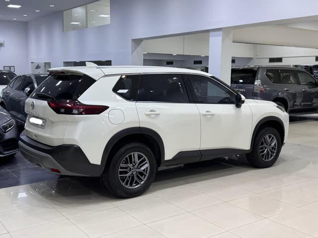 Nissan X-Trail 2024 