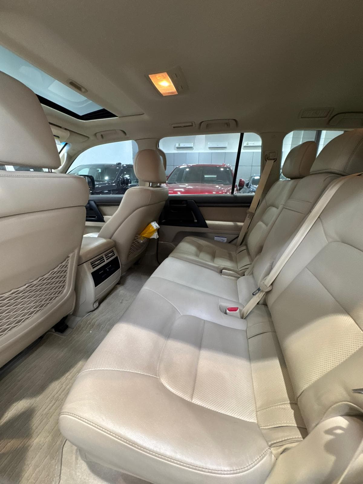  Toyota Land Cruiser GXR 2019  0