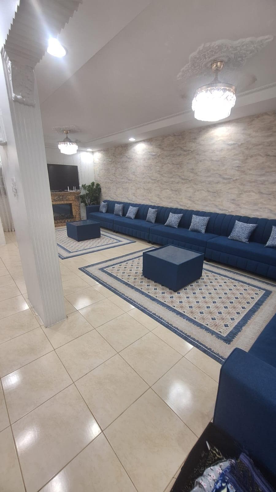 House for sale in Isa Town 0