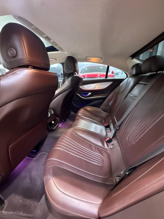مرسيدس بنز CLS-350 AMG 2020 