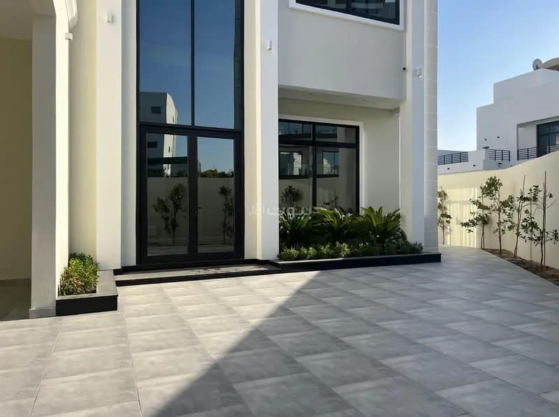 Villa for sale in Bougwa 2