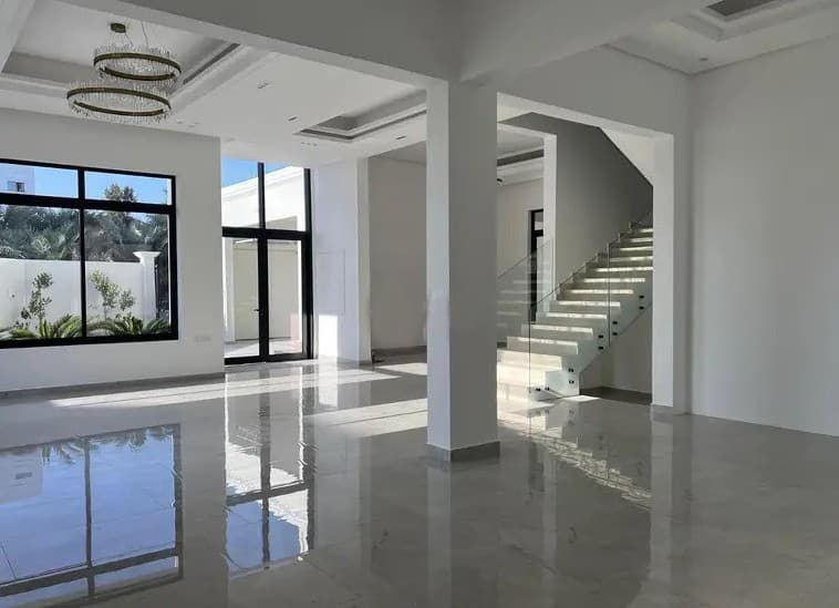 Villa for sale in Bougwa 5