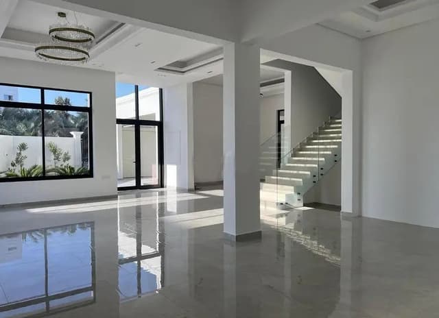 Villa for sale in Bougwa