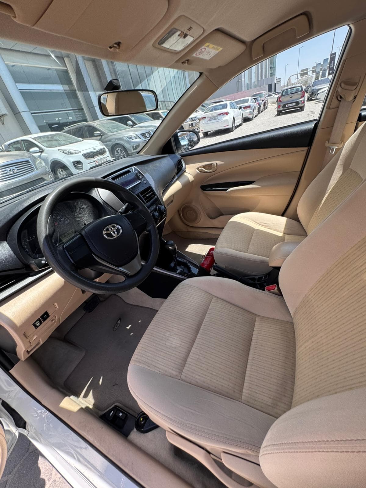Toyota Yaris 2022  4