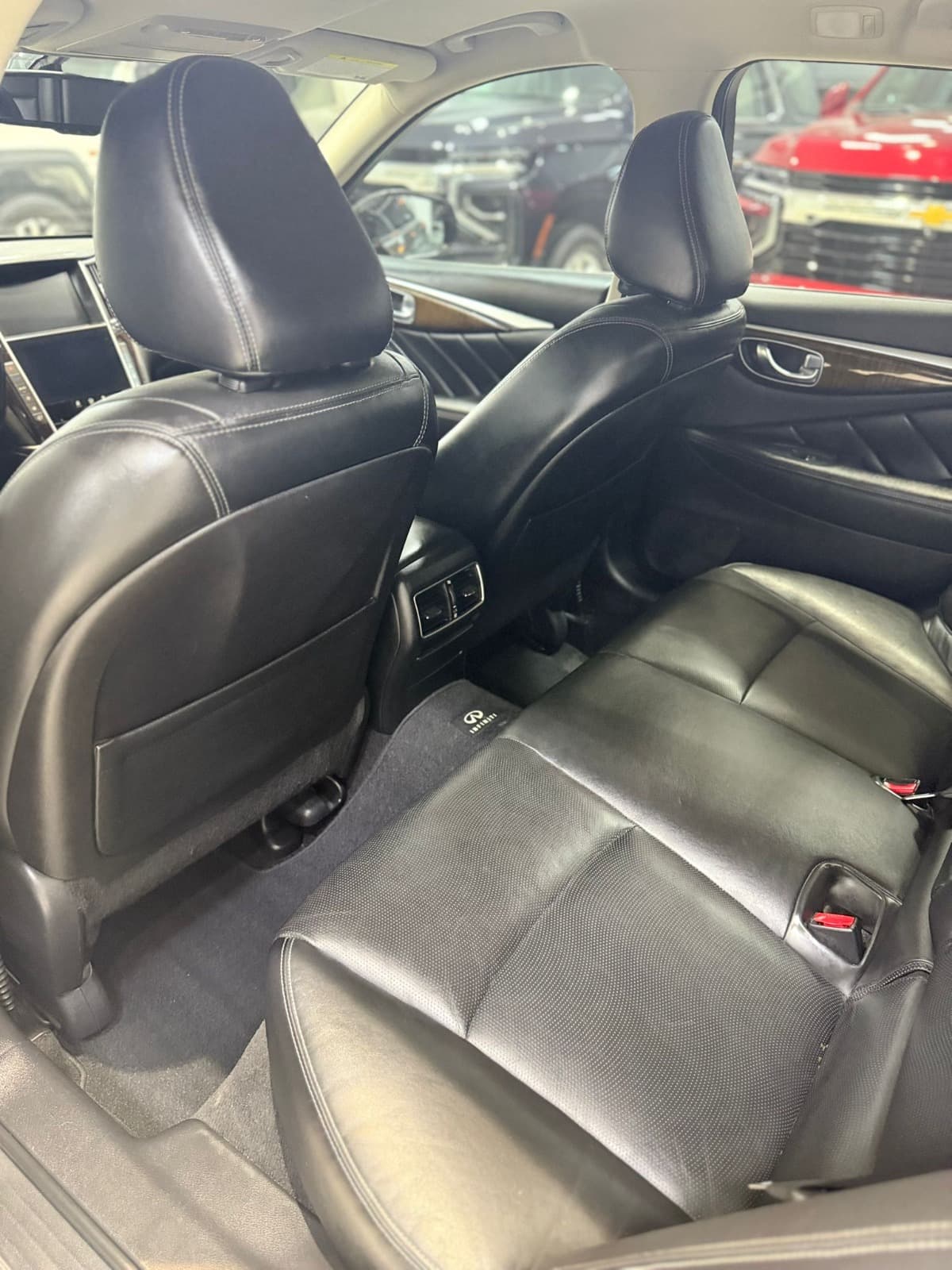 Infiniti Q50/2016   2