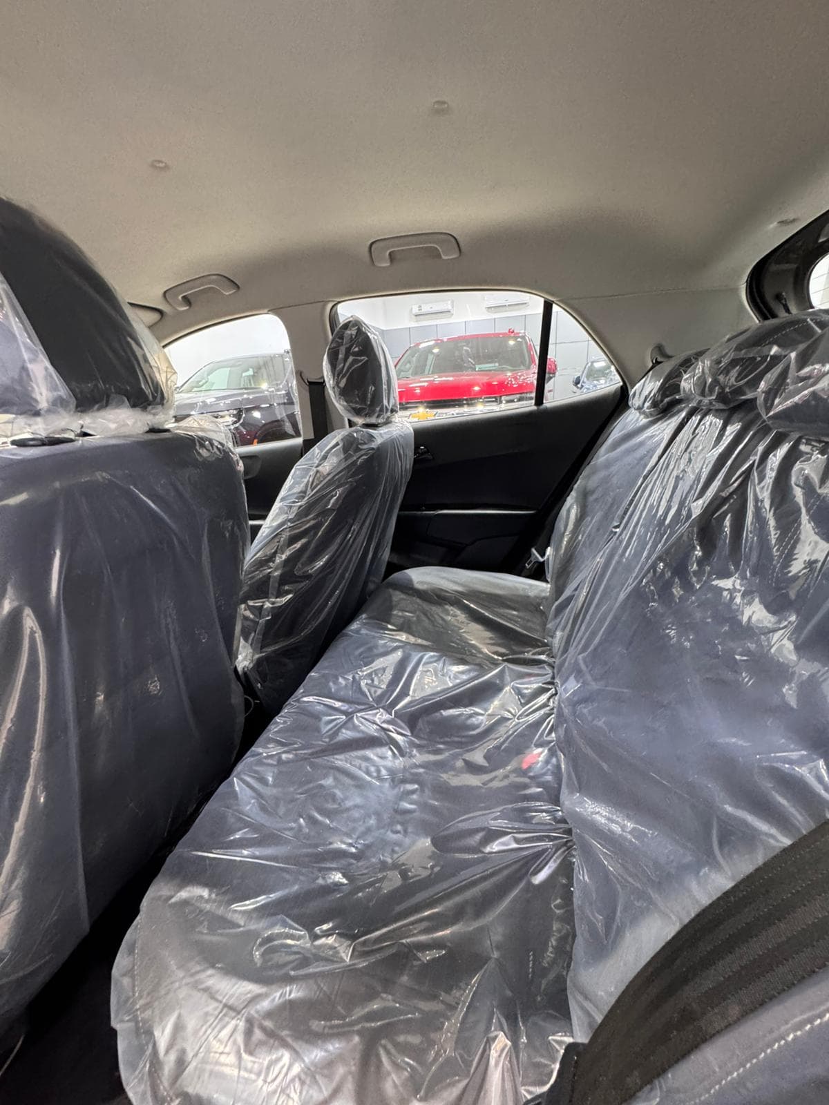 KIA Picanto 2019 1