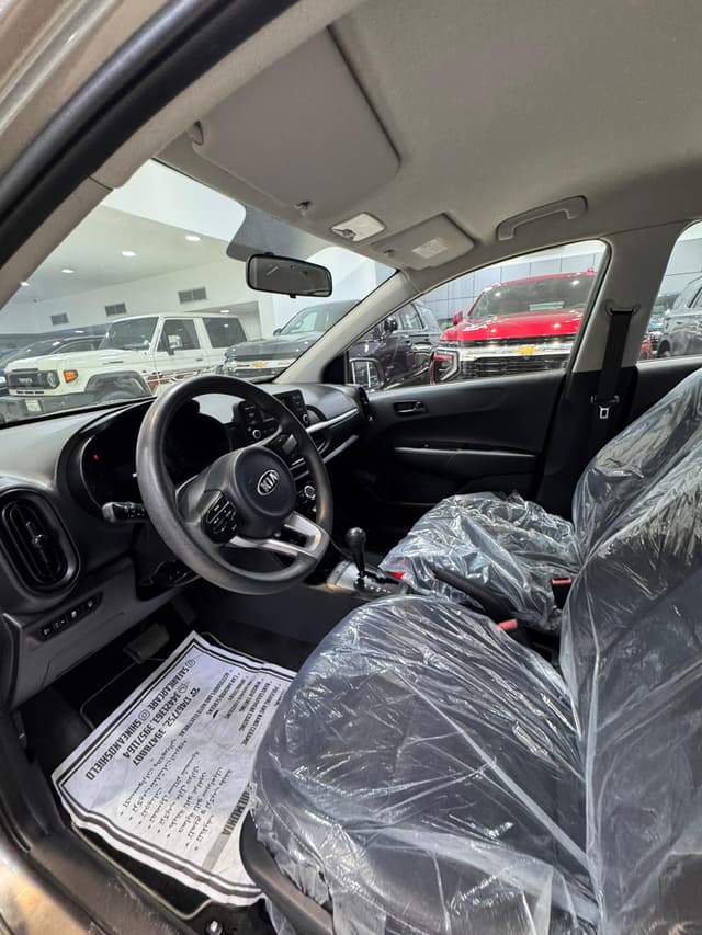 KIA Picanto 2019