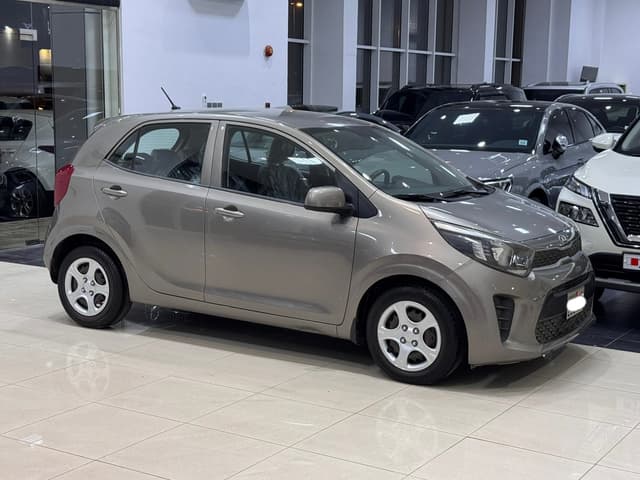 KIA Picanto 2019