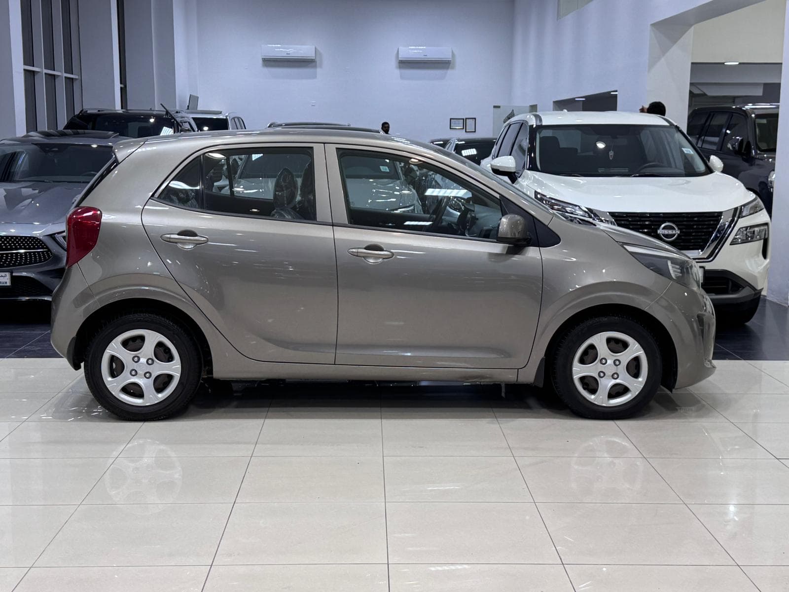 KIA Picanto 2019 2