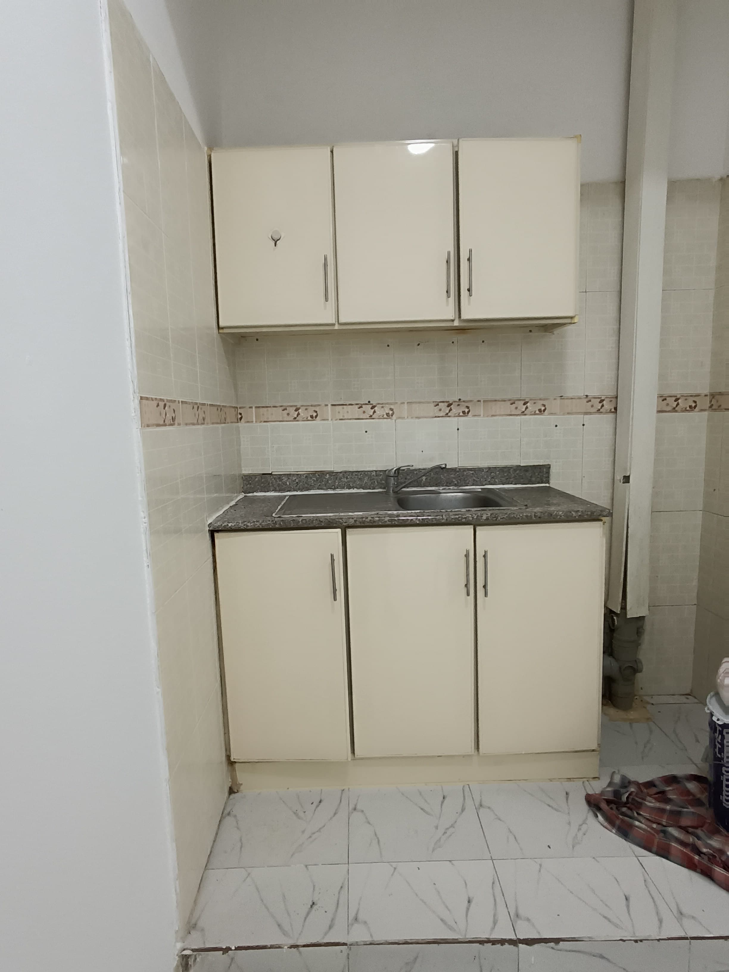 Apartment for rent in Gudaibiya 1