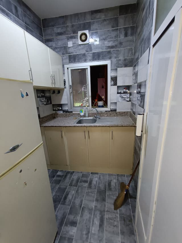 Apartment for rent in Gudaibiya 