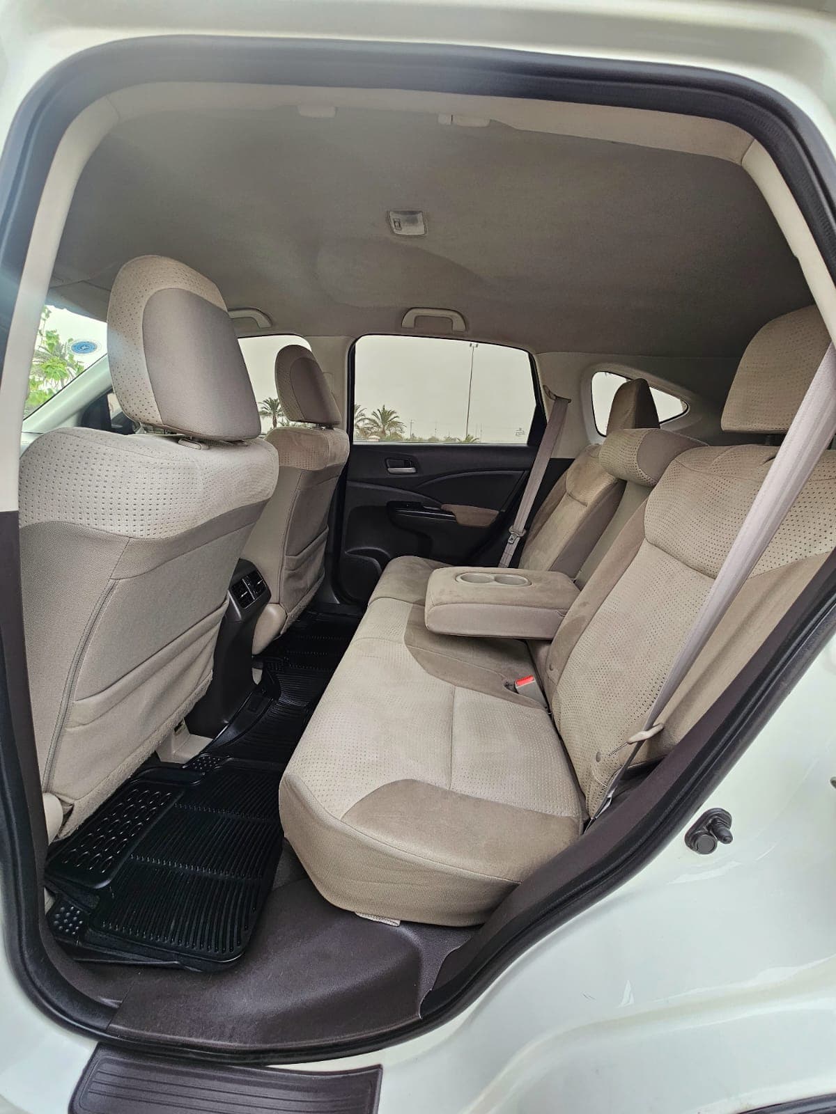 Honda CRV 2013 0