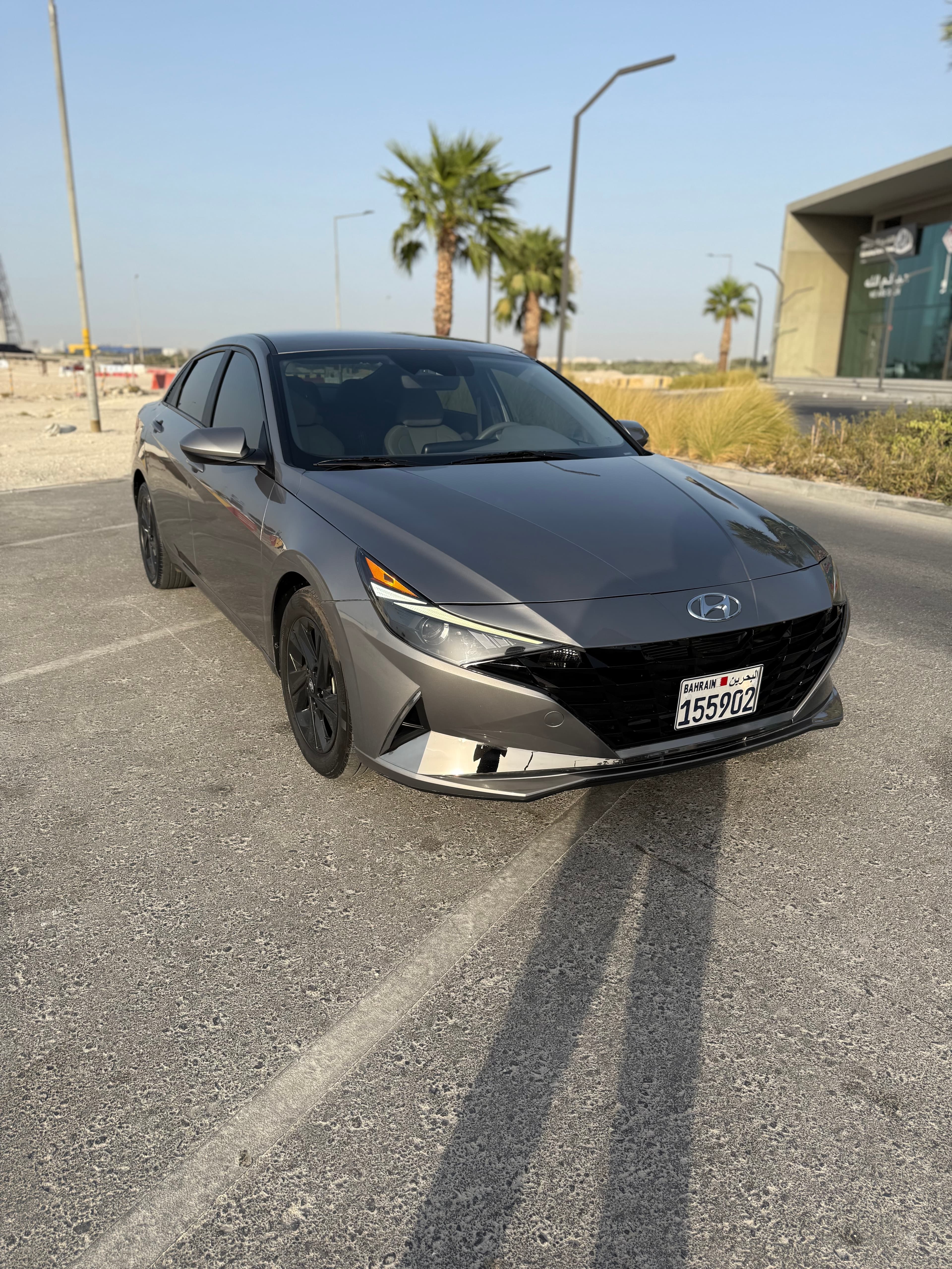 Hyundai Elantra 2021 for sale 0