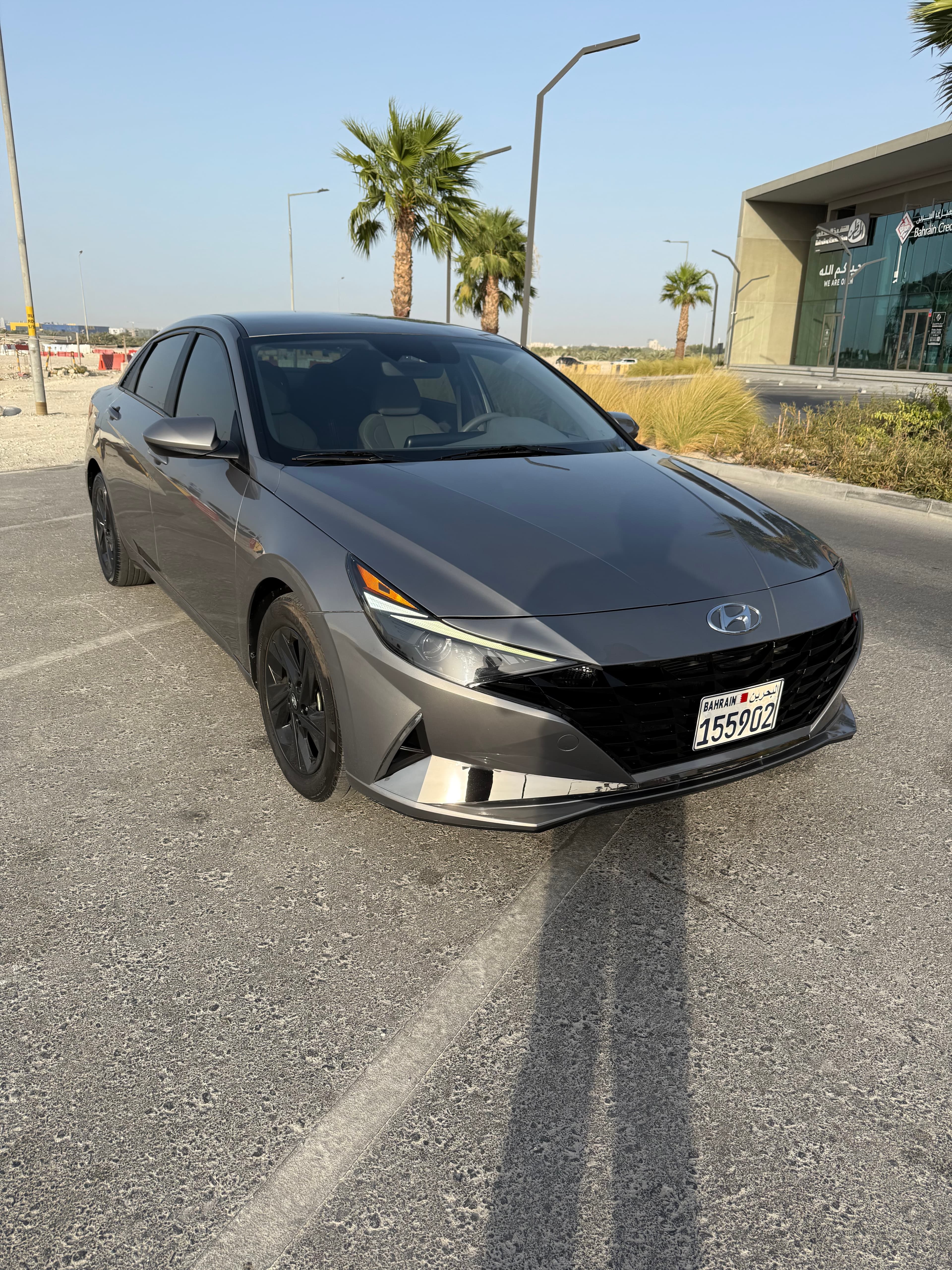 Hyundai Elantra 2021 for sale 1