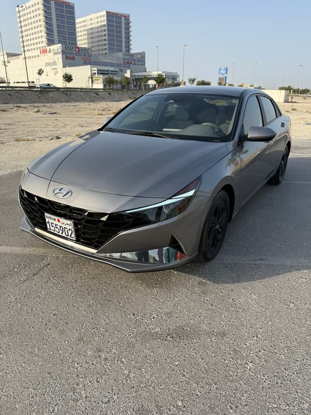 Hyundai Elantra 2021 for sale