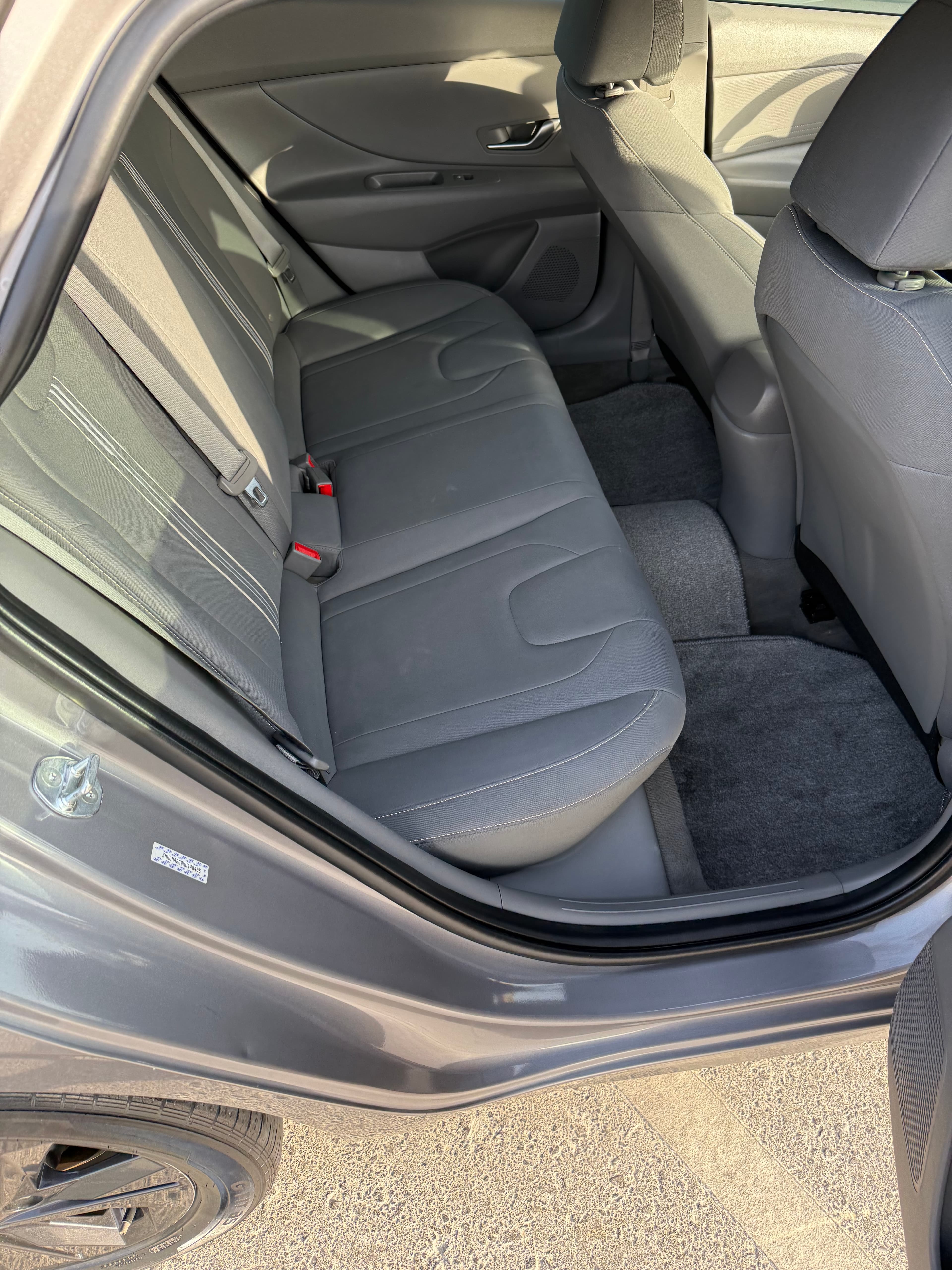 Hyundai Elantra 2021 for sale 4