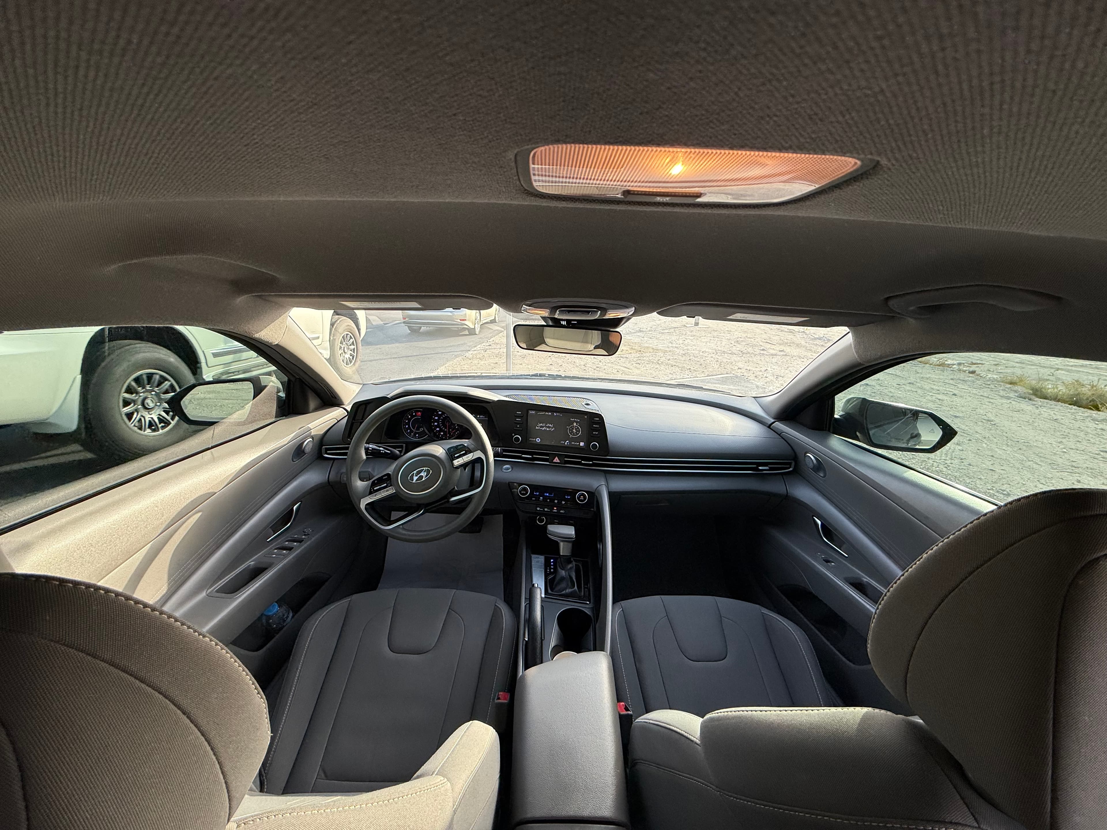 Hyundai Elantra 2021 for sale 5