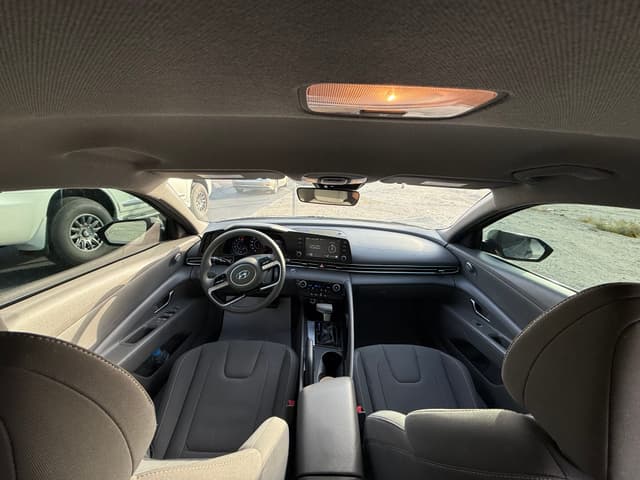 Hyundai Elantra 2021 for sale