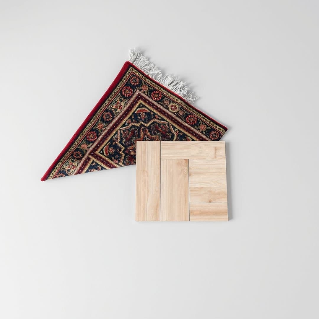 Carpets / Parquet