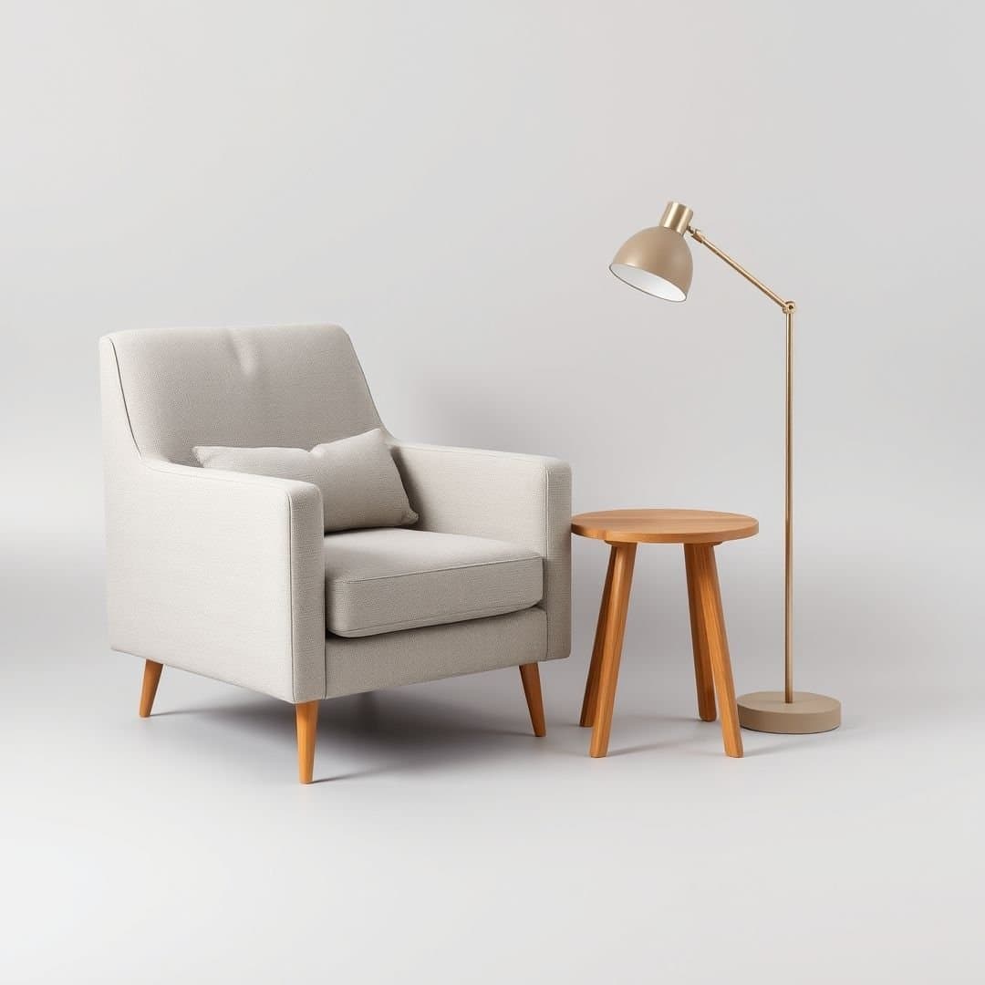 Used furniture