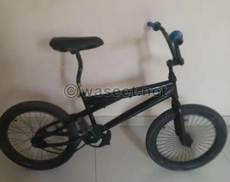 دراجه اطفال للبيع 0