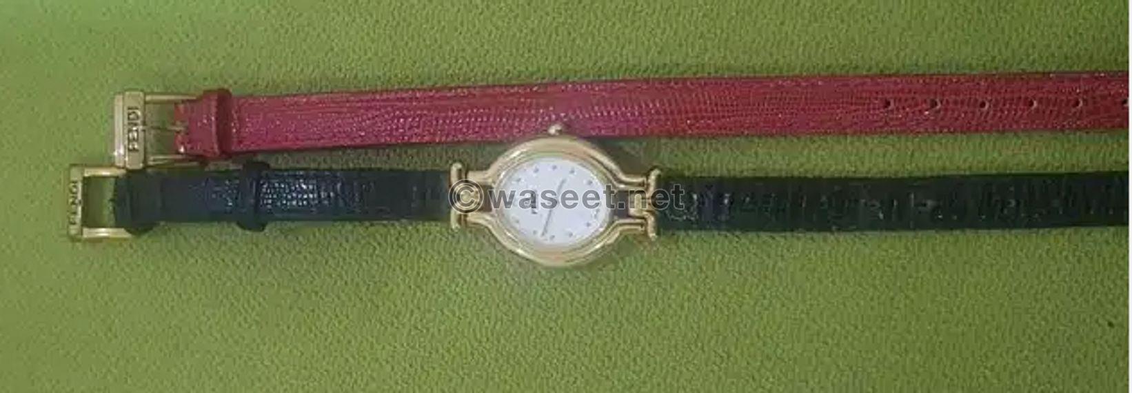 Branded Watch for sale 0