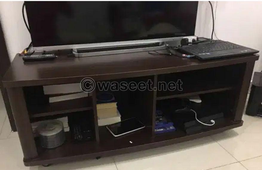 TV Stand for 65 inch TV 0