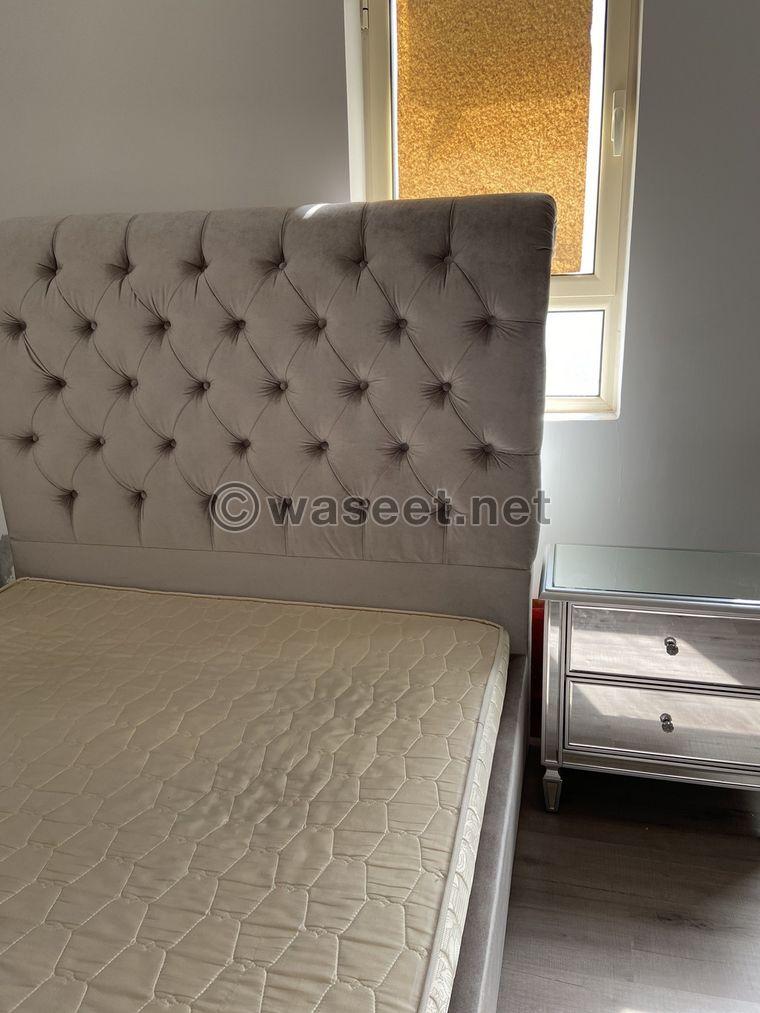bed for sale 2