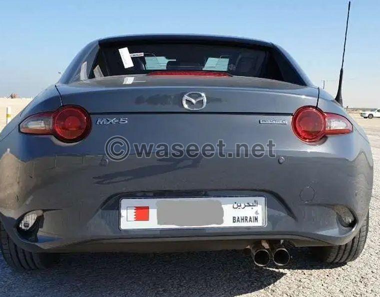Mazda mx5 for sale 0