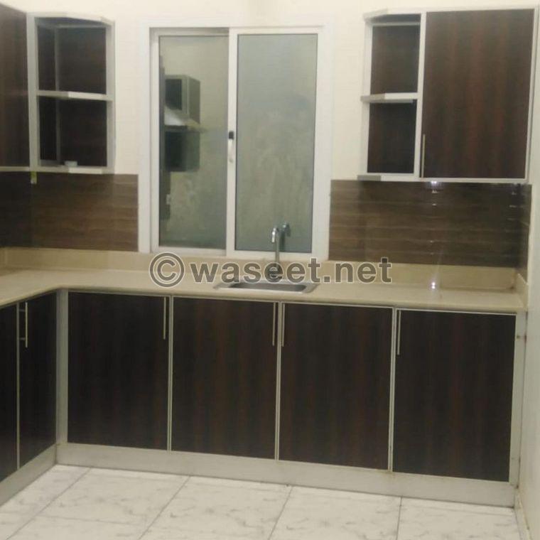 Apartment for rent in Al Maqshaa 0