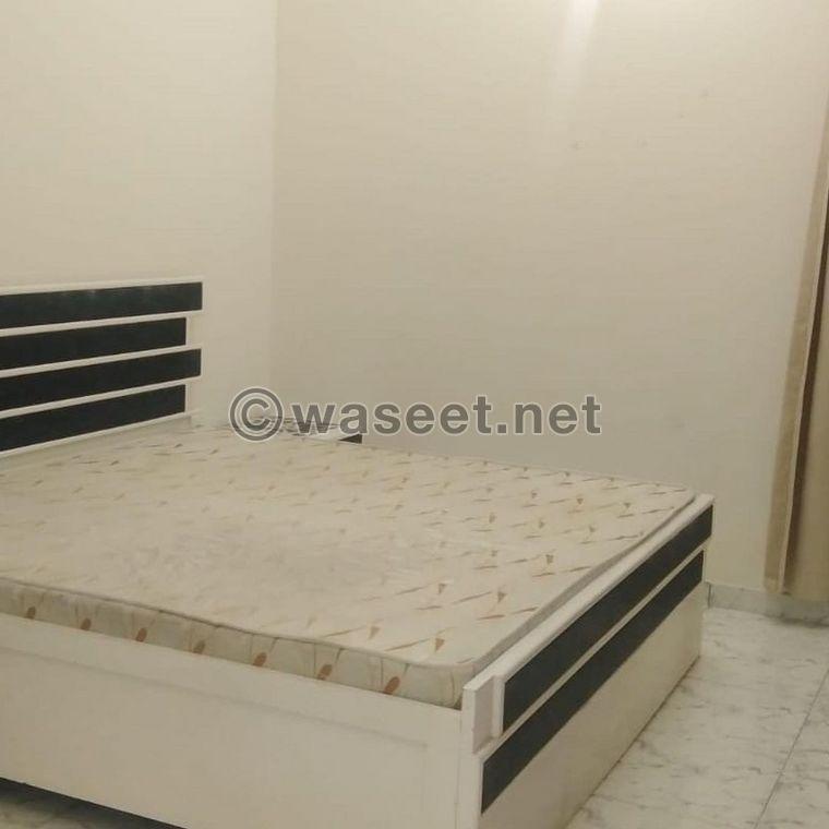Apartment for rent in Al Maqshaa 1