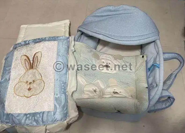 Baby set for sale 0