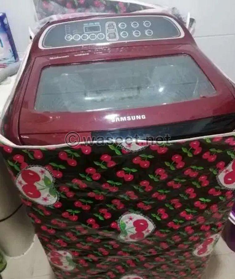 Samsung Washing Machine for sale 0
