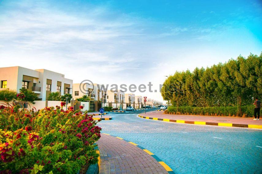 own your villa in Sanqal 4