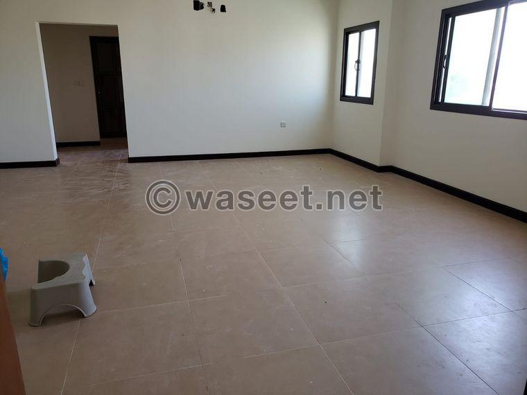 For rent a large apartment in Al Janabiyah 0