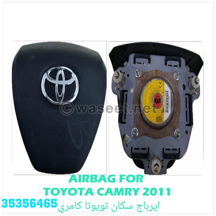 Japanese airbag for sale 2