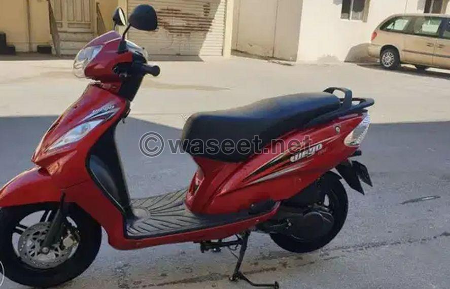 For sale motor cycle 2020 0