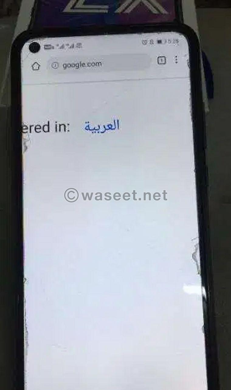 Huawei y7p for sale 1