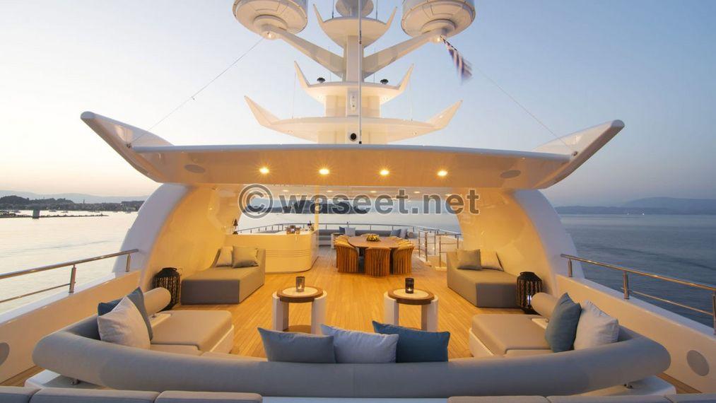 For sale Yacht Optasia 2018 16