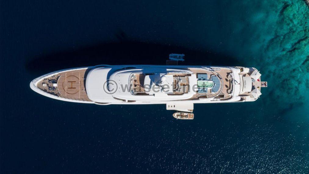 For sale Yacht Optasia 2018 0