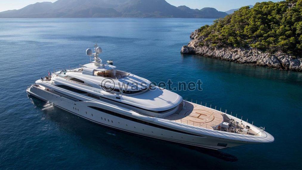 For sale Yacht Optasia 2018 4