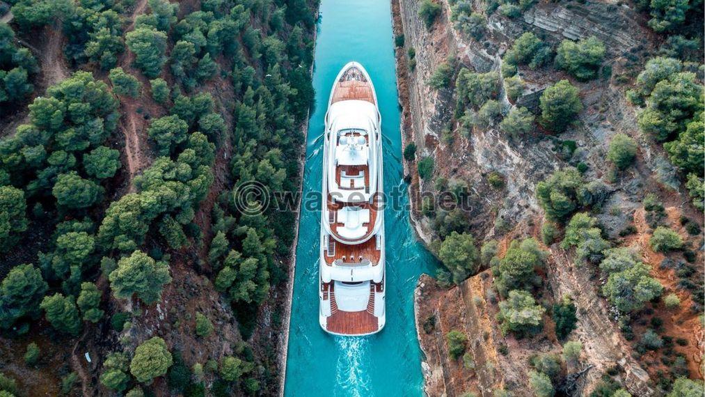 For sale Yacht Optasia 2018 6