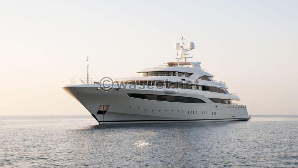 For sale Yacht Optasia 2018 7