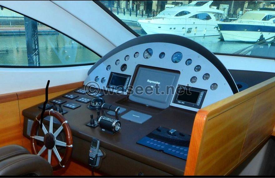 67ft Icon yacht for sale 7