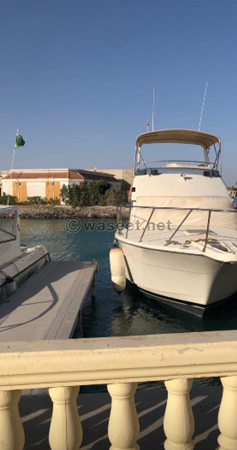 Yacht Hatters 1993 for sale 4