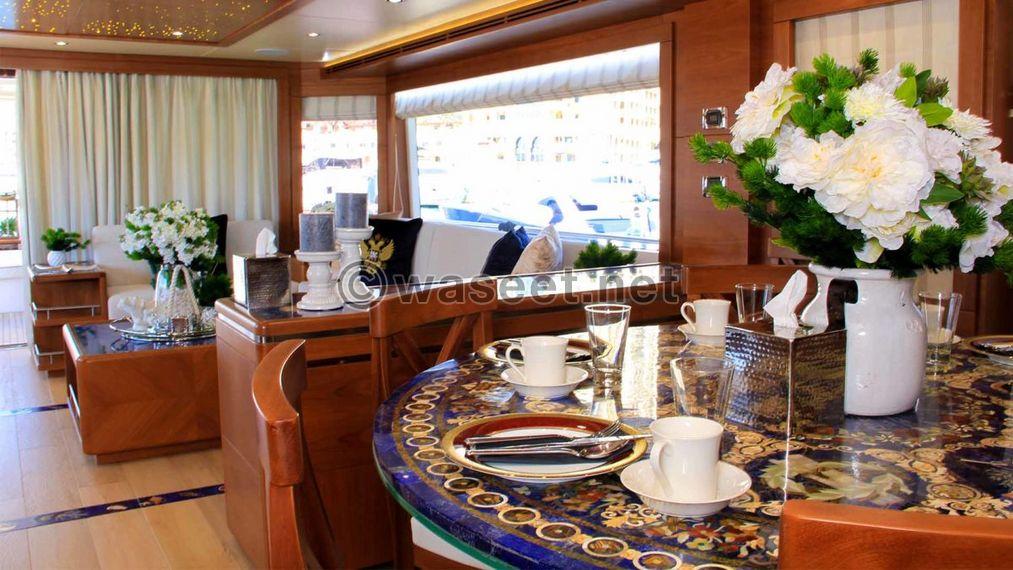 For sale Nomad 75 yacht 0