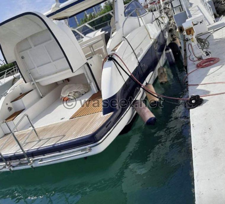 Rio Yacht 2014 for sale 5