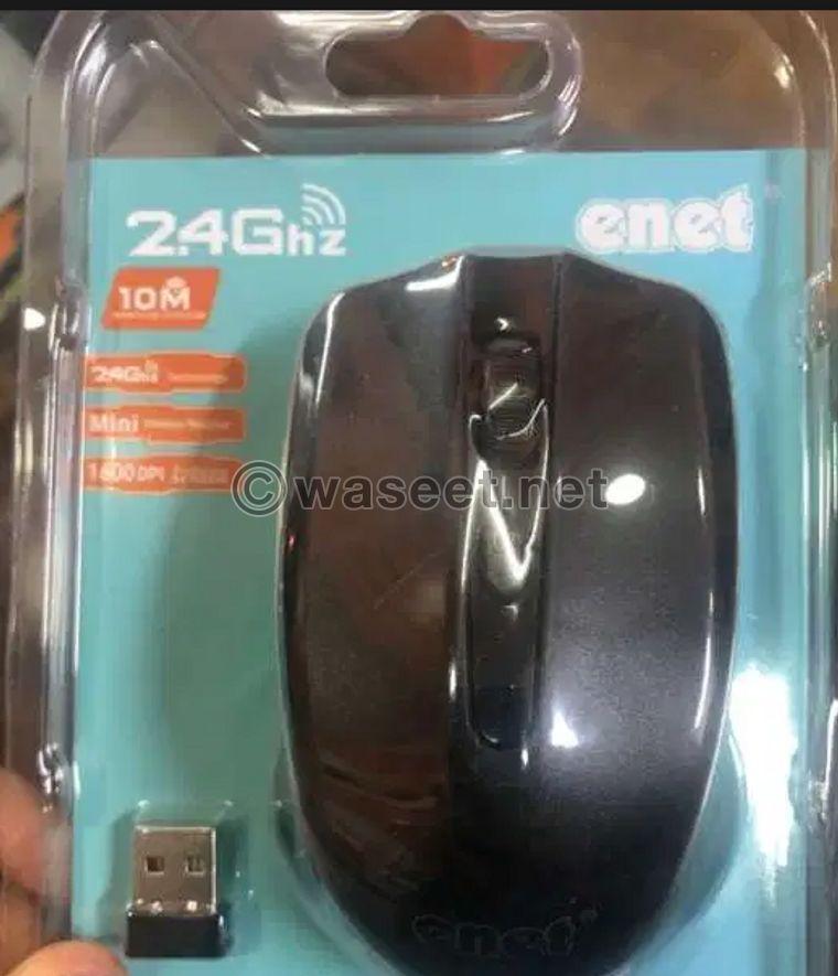 Wirless mouse for sale 0