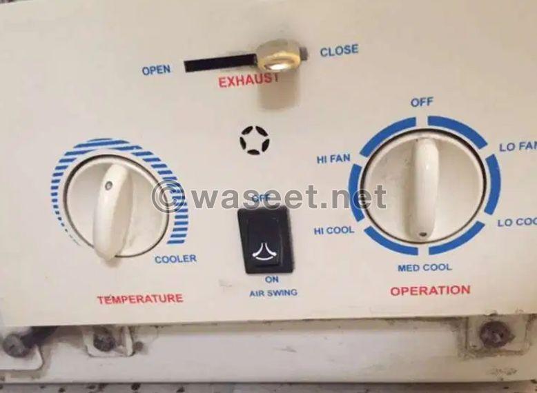 air conditioner for sale 2
